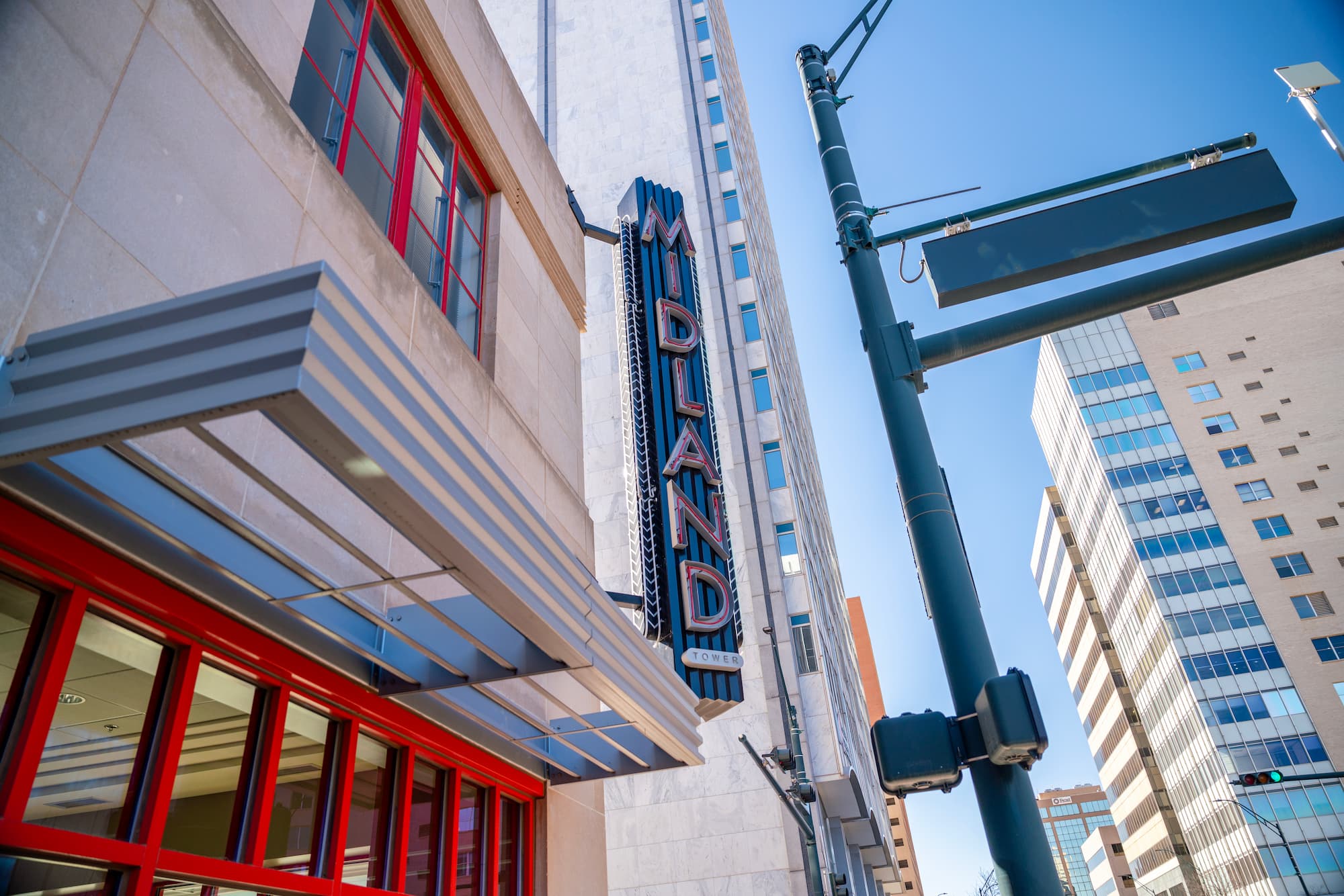Visit Midland Texas